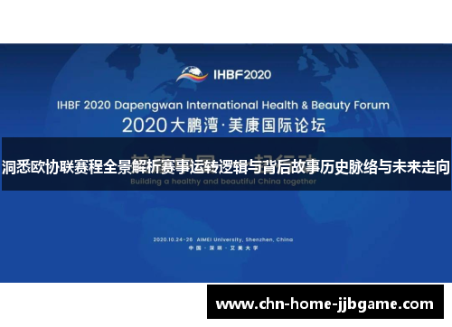 洞悉欧协联赛程全景解析赛事运转逻辑与背后故事历史脉络与未来走向