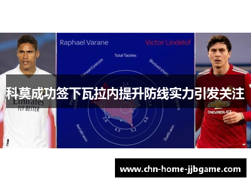 科莫成功签下瓦拉内提升防线实力引发关注